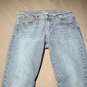 Old Navy Jeans